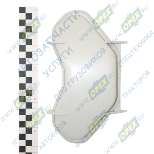 2217.3711.004 Крышка фары задняя для а/м Газель,Соболь ГАЗ-3302,2217 Формула Света1